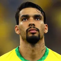 Paquetá teme perder a Copa e vê no Flamengo a única 'salvação'