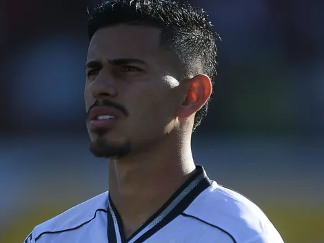 Botafogo vê venda de David Ricardo ameaçada por russos