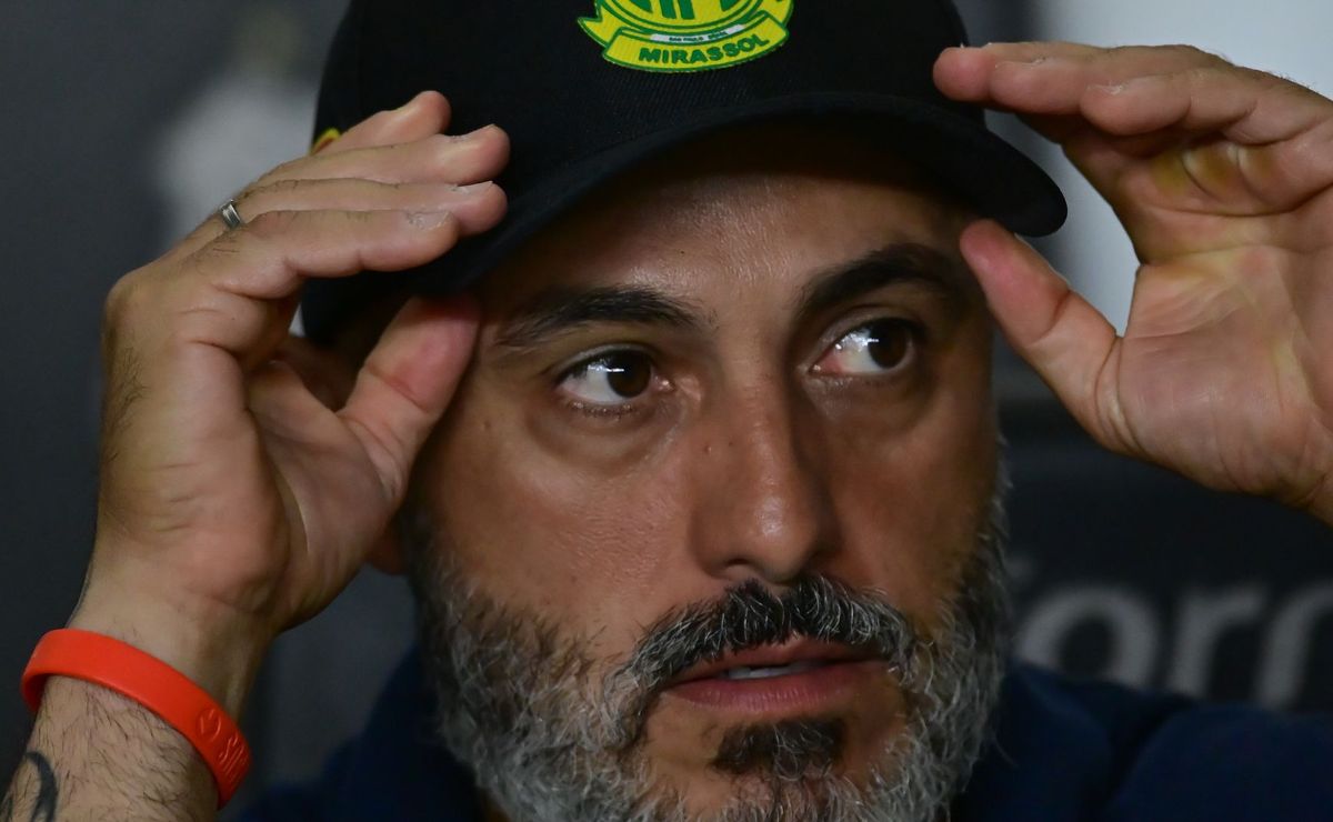 Abel Ferreira enfrenta situação complicada contra técnico do Mirassol no Paulistão