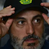 Abel tenta quebrar tabu pessoal contra o treinador do Mirassol