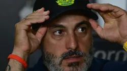 Abel Ferreira enfrenta situação complicada contra técnico do Mirassol no Paulistão — Foto Jota ErreAGIF