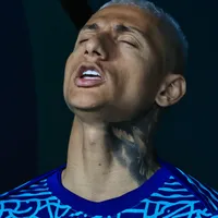 Flamengo define Richarlison como alvo para nova janela