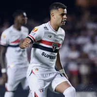 Alisson se aproxima do Corinthians e trava negociação com o São Paulo