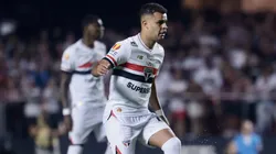 Alisson dá sinal ao Corinthians, São Paulo reage e clássico vira pano de fundo — Foto Marcello ZambranaAGIF