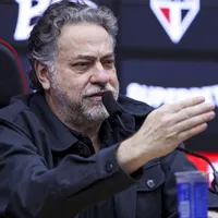Julio Casares tem impeachment votado hoje no São Paulo