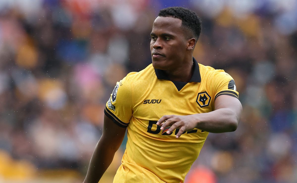 Fluminense planeja exercer preferência de compra e atrapalha contratação de Jhon Arias no Palmeiras