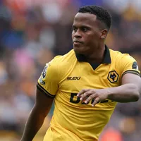 Fluminense atrapalha contratação de Jhon Arias no Palmeiras