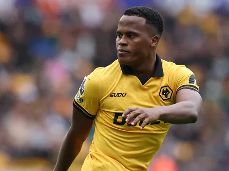 Fluminense atrapalha contratação de Jhon Arias no Palmeiras