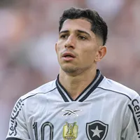 Fluminense encerra negociação por Savarino após impasse com jogador