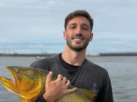 Matias Viña não retorna ao Flamengo após empréstimo