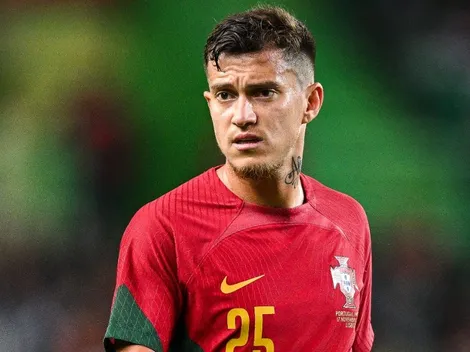 Al-Qadisiyah pede R$ 75 milhões para negociar Otávio