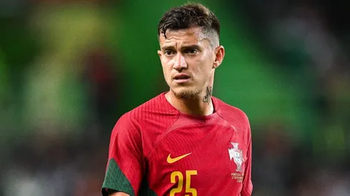 Meia tem o futuro incerto – Foto: Octavio Passos/Getty Images.
