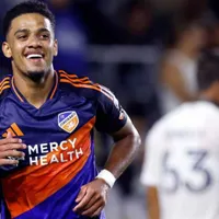 Brenner fica perto do Vasco após aval de Fernando Diniz