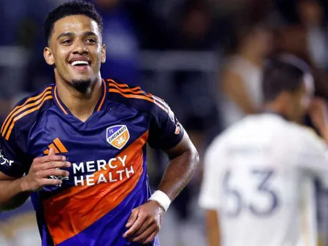 Brenner fica perto do Vasco após aval de Fernando Diniz