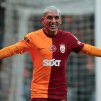 Grêmio avalia Lucas Torreira e monitora volante do Galatasaray