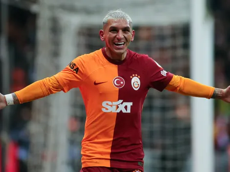 Grêmio avalia Lucas Torreira e monitora volante do Galatasaray