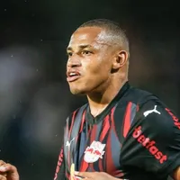 Jhon Jhon pode ser vendido e render R$ 22,4 milhões ao Palmeiras