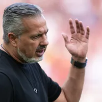 José Boto pode buscar novos pontas para o Flamengo