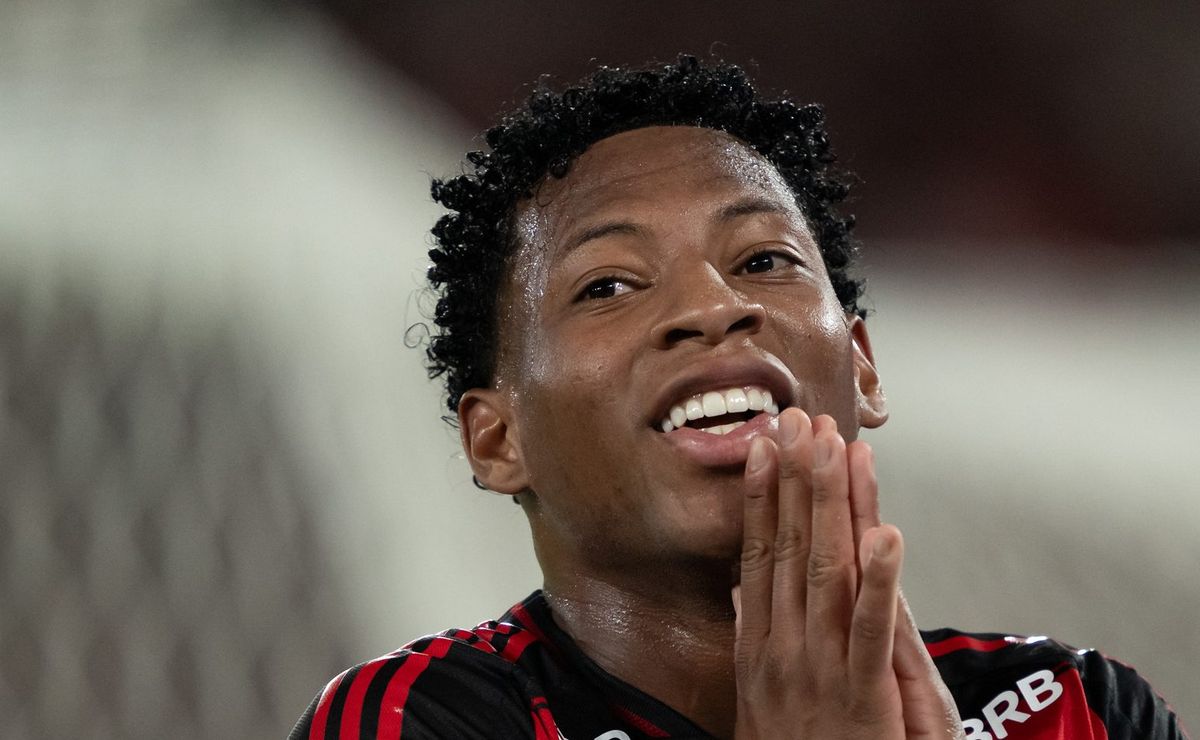 West Ham não quer Gonzalo Plata e Flamengo veta envolver jogadores na compra de Lucas Paquetá