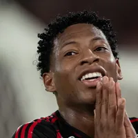 Plata não será envolvido na compra de Paquetá no Flamengo