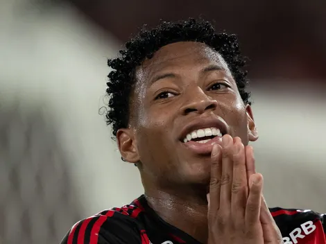 Plata não será envolvido na compra de Paquetá no Flamengo