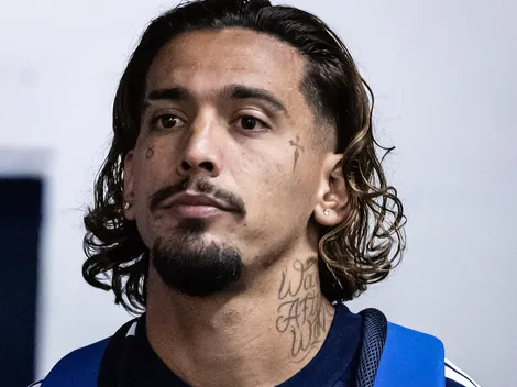 Tite elogia Chico da Costa após vitória do Cruzeiro