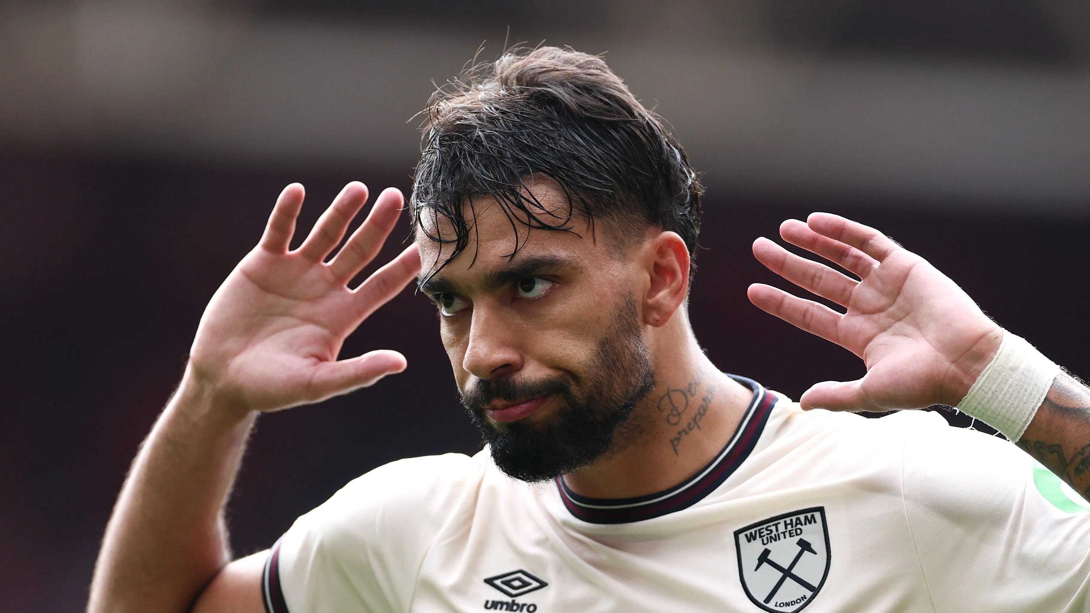 Foto: Dan Istitene/Getty Images – Meio-campista de 28 anos está perto de concluir retorno ao Mengão.