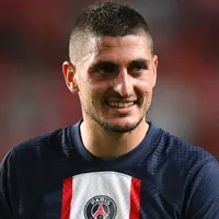 Santos adota pessimismo e interesse por Verratti esfria