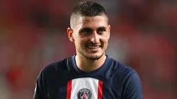 Volante tem o futuro incerto - Foto: Octavio Passos/Getty Images.