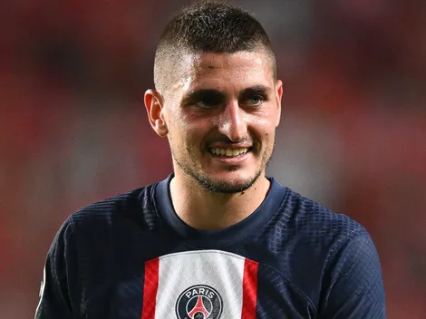 Santos adota pessimismo e interesse por Verratti esfria
