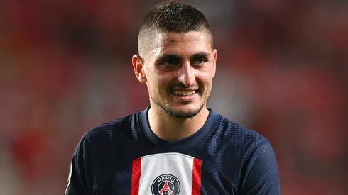 Volante tem o futuro incerto – Foto: Octavio Passos/Getty Images.
