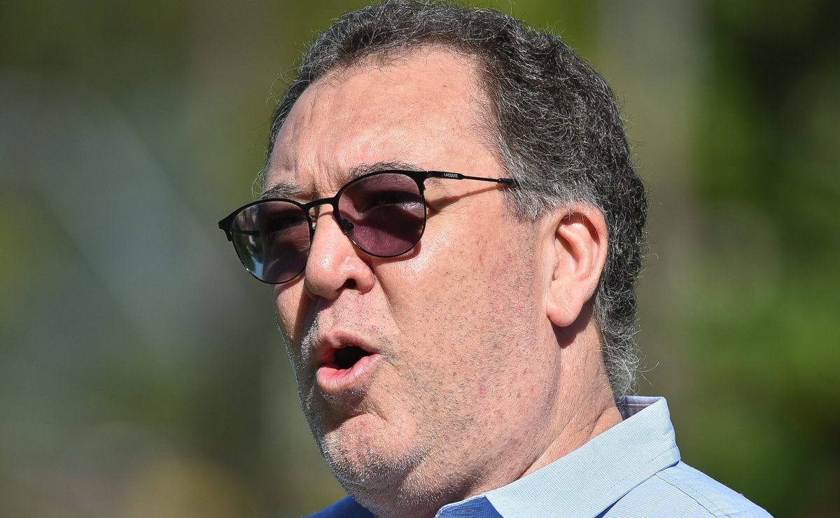 Marcelo Teixeira dá ordem para Mattos negociar Billal, e Santos abre conversas com mercado do exterior