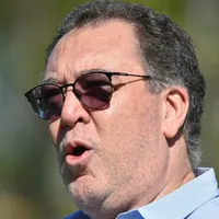 Marcelo Teixeira dá a ordem para Billal ser negociado