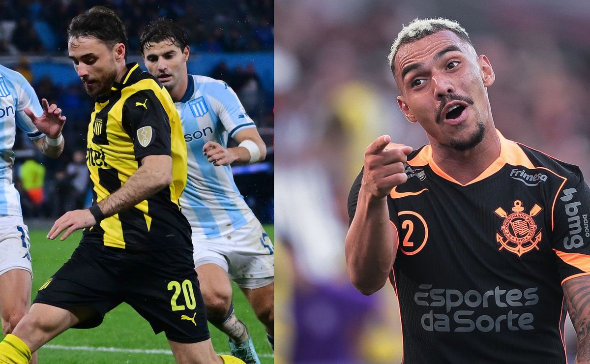 Milans expõe contraste na lateral do Corinthians, e números revelam choque com Matheuzinho