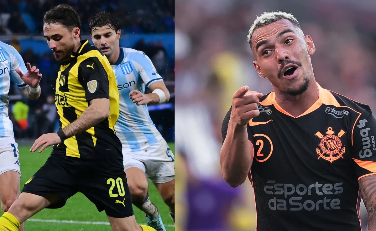 Milans revela diferenças na lateral do Corinthians; números deixam Matheuzinho em alerta