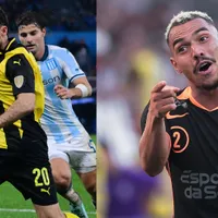 Defesa ou ataque? Comparação muda o debate na lateral do Corinthians