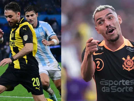 Defesa ou ataque? Comparação muda o debate na lateral do Corinthians