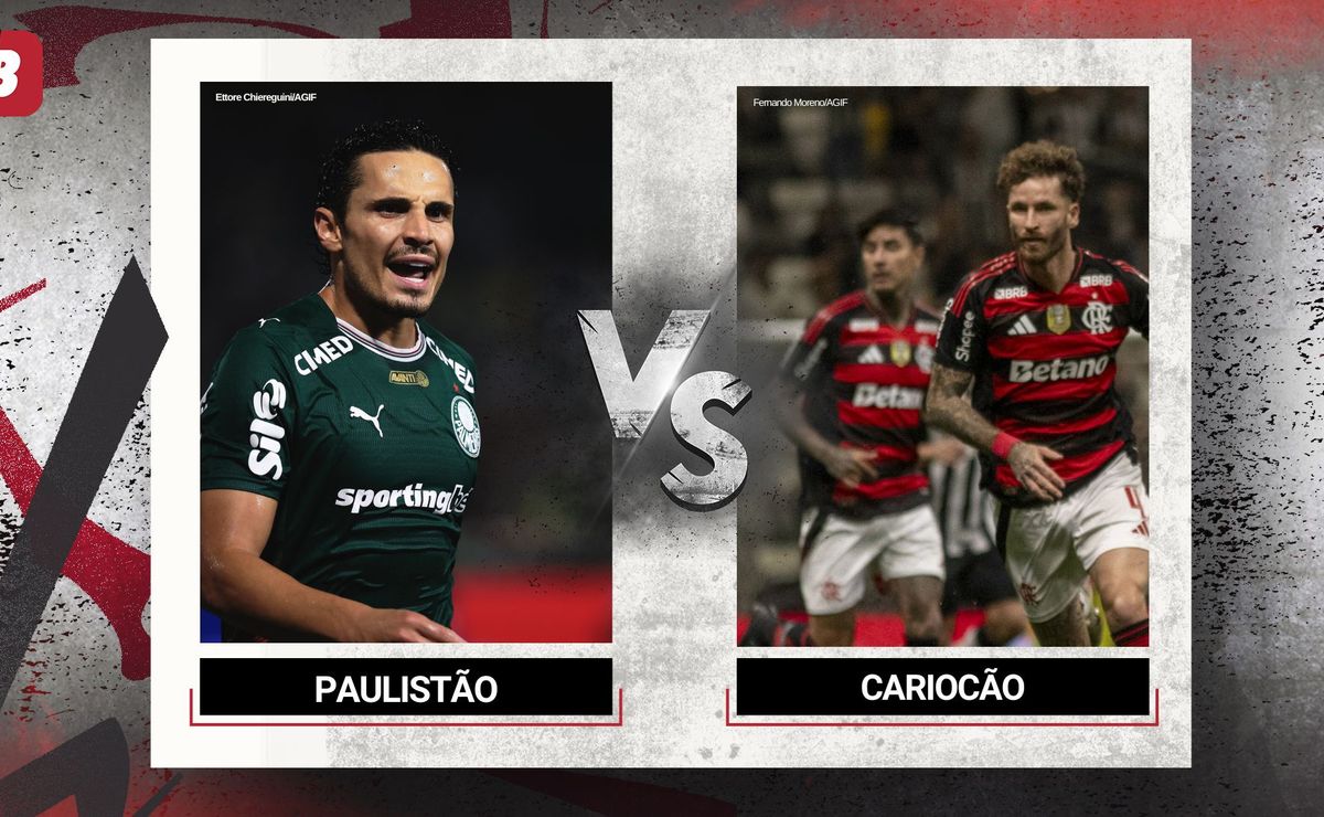 Jogos de Hoje 17/01/2026: Estaduais pelo Brasil, clássicos na Premier League e rodada cheia na Europa