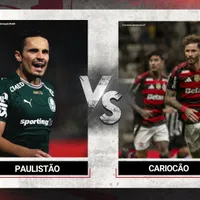 Sábado lotado de futebol! Veja quem joga hoje