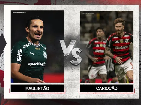 Sábado lotado de futebol! Veja quem joga hoje