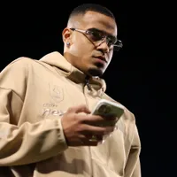 Corinthians espera 'bolada' com Murillo no Manchester United