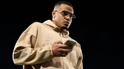 Murillo pode gerar lucro ao Corinthians.