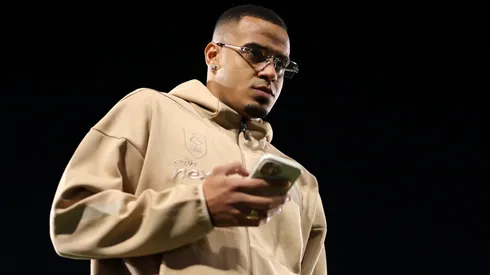 Murillo pode gerar lucro ao Corinthians.
