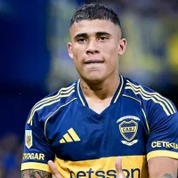 Palmeiras contata Ayrton Costa, do Boca Juniors