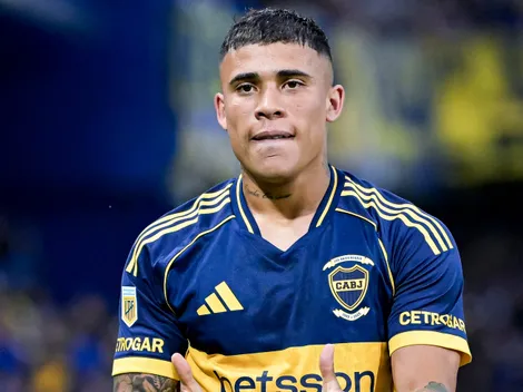 Palmeiras contata Ayrton Costa, do Boca Juniors