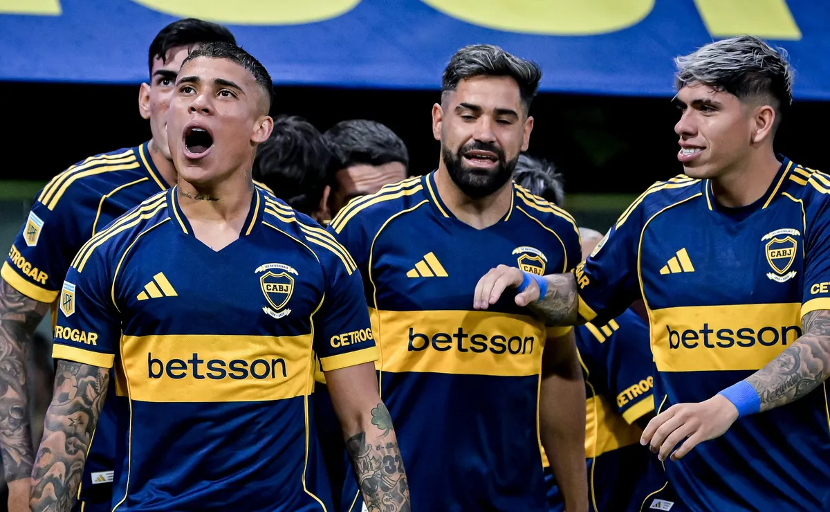 Reforço milionário? Palmeiras tenta contratação de zagueiro do Boca Juniors