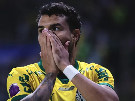 Jefté volta e Abel define Palmeiras contra o Mirassol com novidade