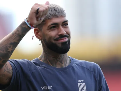 Botafogo quer um novo reserva para Barboza no elenco