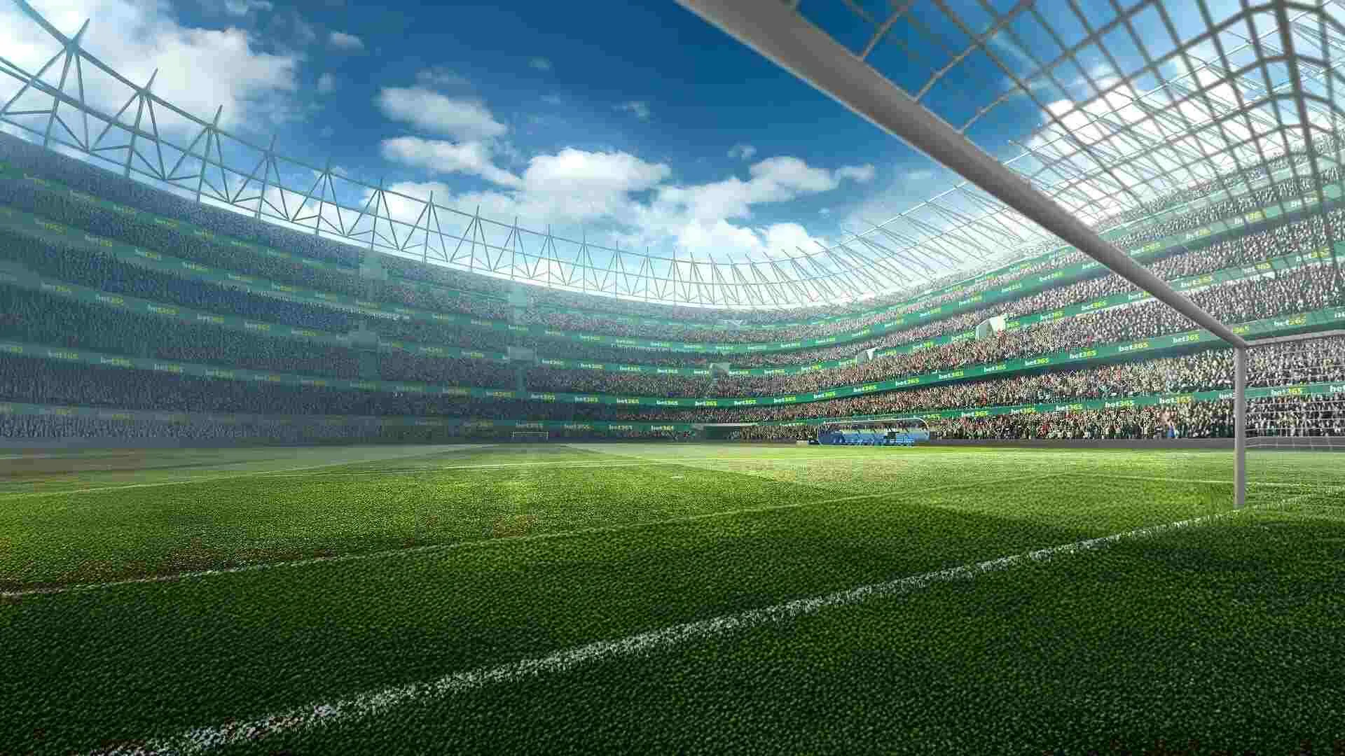 As apostas na bet365 ao vivo são realizadas em tempo real.