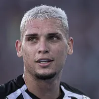 Rafael Navarro revela arrependimento de ter saído do Botafogo